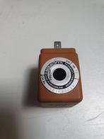 Spoel ventiel Lucifer 115V AC, Hobby en Vrije tijd, Elektronica-componenten, Ophalen of Verzenden, Gebruikt