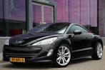 Peugeot RCZ 1.6 THP | 200PK | Leder | Memory | 19'', Auto's, Peugeot, Voorwielaandrijving, Gebruikt, 4 cilinders, 4 stoelen