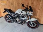 YAMAHA XJ 6 N Diversion XJ6N XJ6 Niewe set banden!, 4 cilinders, Bedrijf, Meer dan 35 kW, 599 cc