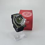 Swiss Military Hanowa GN00011 Herenhorloge Groen | ZGAN