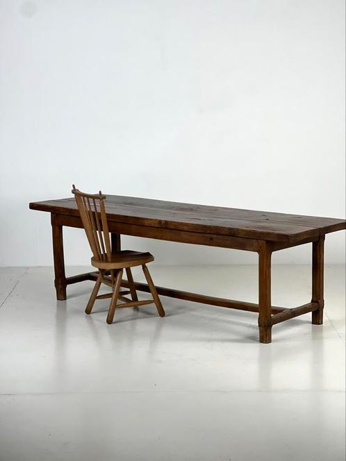 GEZOCHT! Franse eettafels antiek, Antiek en Kunst, Antiek | Meubels | Tafels, Ophalen