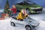 Peugeot 206 CC trapauto Nieuw, Ophalen, Nieuw, Trapvoertuig