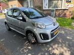 Citroen C1 1.0 Collection AIRCO ELEN RAM APK NAP SCHADEVRIJ, Voorwielaandrijving, Euro 5, Gebruikt, 4 stoelen