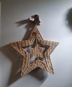 Riviera Maison Ster Rustic Rattan, Ophalen, Zo goed als nieuw