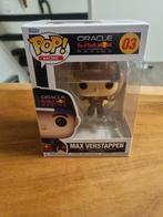 Funko pop max verstappen, Ophalen of Verzenden, Nieuw