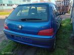 Peugeot 106 1.1 XT 2002 ONDERDELEN, Gebruikt, Peugeot, Peugeot