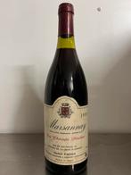 Mooie keldervondst ! Marsannay 1992, Frankrijk, Nieuw, Ophalen of Verzenden, Rode wijn