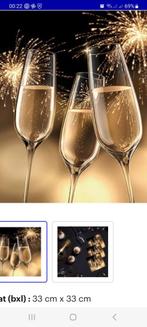 Gezocht: glazen zegels Albert Heijn (gratis), Verzamelen, Albert Heijn, Ophalen of Verzenden