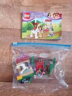 Lego friends 41003 - Olivia's veulentje, Ophalen of Verzenden, Zo goed als nieuw, Complete set, Lego
