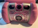 Vtech kids zoom camera, Ophalen of Verzenden, Gebruikt, 4 tot 6 jaar