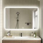 Led badkamerspiegel nieuw, Nieuw, Ophalen of Verzenden, 75 tot 100 cm, Minder dan 100 cm