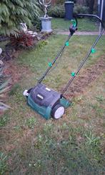 Verticuteermachine topcraft, Tuin en Terras, Verticuteermachines, Ophalen, Gebruikt, Elektrisch
