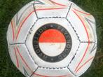 Feyenoord leren voetbal, Ophalen of Verzenden, Gebruikt, Bal