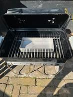 RVS Waterbak - vetopvangbak voor de WGA Weber Go Anywhere, Ophalen of Verzenden, Zo goed als nieuw, Weber, Met accessoires