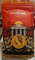 On that ass boxershort- Empire maat M, Kleding | Heren, Ondergoed, Ophalen of Verzenden, Overige kleuren, On that ass, Boxer