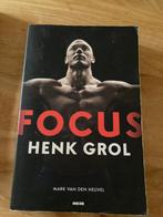 Focus, Ophalen of Verzenden, Gelezen, Diverse, Overige sporten