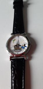 mickey tokyo disneyland Japan jubileum horloge 2003, Verzamelen, Disney, Ophalen of Verzenden, Mickey Mouse