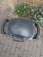 Weber Q100 / Q1000 gas BBQ, Tuin en Terras, Gasbarbecues, Ophalen, Gebruikt, Weber