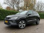 Seat Ateca 1.5 TSI FR Business Intense Automaat | Apple CarP, Auto's, Seat, 65 €/maand, Stof, 4 cilinders, 150 pk