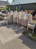 Terrasstoelen €12.50 per stuk, Ophalen, ., ., .