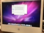 Apple I Mac computer ingebouwd in beeldscherm, Computers en Software, Apple Desktops, Ophalen, Gebruikt, HDD, IMac Pro