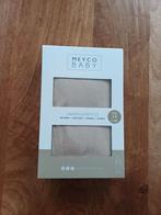 Meyco gevoerde inbakerdoek, TOG 2.0 (0-3 maanden), Ophalen of Verzenden, Nieuw, Minder dan 70 cm, Bakerzak of Bakerdoek