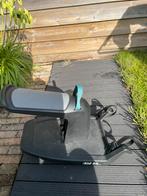 Meerijdt zitje voor op de kinderwagen, Kinderen en Baby's, Ophalen, Gebruikt, Overige merken