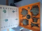 Chinees theeservies (replica uit Jingzhou-dynastie), Ophalen of Verzenden