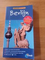 Berlijn, Boeken, ANWB, Ophalen of Verzenden