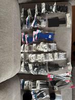 Haar knipjes etc zie foto 50 euro, Sieraden, Tassen en Uiterlijk, Uiterlijk | Haarverzorging, Ophalen of Verzenden, Nieuw