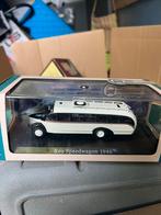 Schaalmodel Rep Speedwagon 1946, Ophalen of Verzenden, Nieuw, Auto, Overige merken