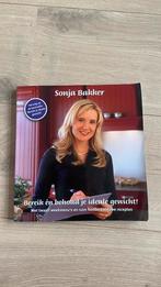 S. Bakker - Bereik en behoud je ideale gewicht!, Dieet en Voeding, Ophalen, Gelezen, S. Bakker