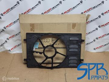 Ventilatorhuis Ventilatorkap VW AUDI SEAT 5Q0121205C FANHUIS beschikbaar voor biedingen