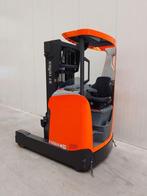 BT RRE200H ATEX zone 22, 2000 tot 3000 kg, Elektrisch, Reachtruck, BT