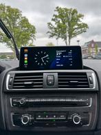 Scherm met carplay Bmw 1/2/3/4/ serie en ook andere modellen, Ophalen of Verzenden, Zo goed als nieuw