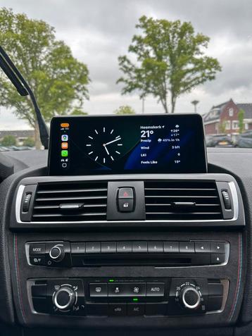 Scherm met carplay Bmw 1/2/3/4/ serie en ook andere modellen beschikbaar voor biedingen