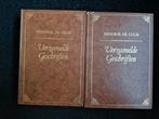 Verzamelde Geschriften Hendrik de Cock deel 1 en 2, Ophalen of Verzenden, Zo goed als nieuw, Hendrik de Cock, Christendom | Protestants