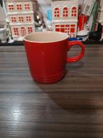 Le Creuset mok, Ophalen of Verzenden, Nieuw, Overige stijlen, Kop(pen) en/of Schotel(s)