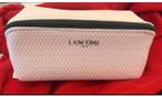 Lancome toilettas/pouch/make-up tasje, Sieraden, Tassen en Uiterlijk, Toilettassen, Ophalen of Verzenden, Nieuw, Dame