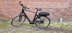 Qwic Heren MN7 Premium 470w fiets *1600km, Fietsen en Brommers, Elektrische fietsen, Gebruikt, 50 km per accu of meer, 55 tot 59 cm