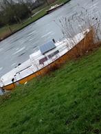 Ex zeilboot kajuit Beneteau mk2, Ophalen, Zo goed als nieuw, 6 meter of meer