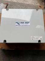 Victron DC Link box, Caravans en Kamperen, Camper-accessoires, Ophalen, Zo goed als nieuw