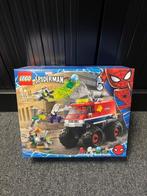 LEGO Spider-Man's Monstertruck vs Mysterio 76174 ovp., Ophalen of Verzenden, Nieuw, Complete set, Lego