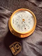 Vintage Naudet Barometer Holosterique, Ophalen