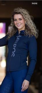 Mrs Ros vest maat S nieuw, Dieren en Toebehoren, Paardrijkleding, Ophalen of Verzenden, Nieuw, Dressuur, Bovenkleding