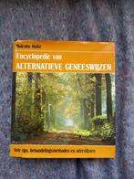 Encyclopedie alternatieve geneeswijzen, Boeken, Studieboeken en Cursussen, Gelezen, Ophalen