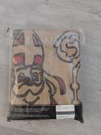 Nieuwe jute kadozak voor sinterklaas, Diversen, Ophalen of Verzenden, Nieuw