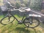 Batavus Milano E-go 400  8 versnellingen, Ophalen, 50 km per accu of meer, Batavus