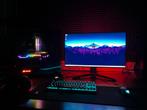 Game PC | RTX 3080 suprim x & Ryzen 5600X, Computers en Software, Desktop Pc's, Ophalen of Verzenden, Zo goed als nieuw, Gaming