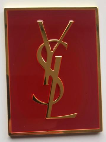 Nieuw YSL (make-up) spiegel beschikbaar voor biedingen